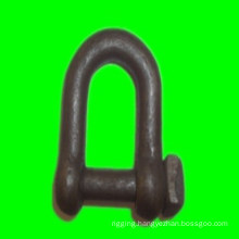 JIS Type Trawling Shackle Self Color